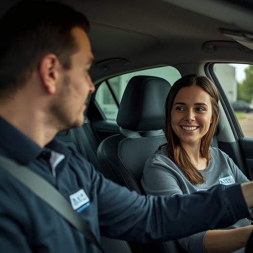 Persoonlijke benadering